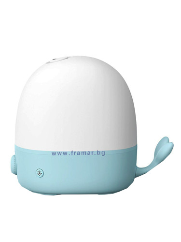 ОВЛАЖНИТЕЛ ЗА ВЪЗДУХ 3 в 1 TAOTRONICS AH038 2.5 л
