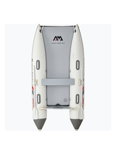 Понтон 11'0″ Aqua Marina AIRCAT Катамаран biały BT-AC335