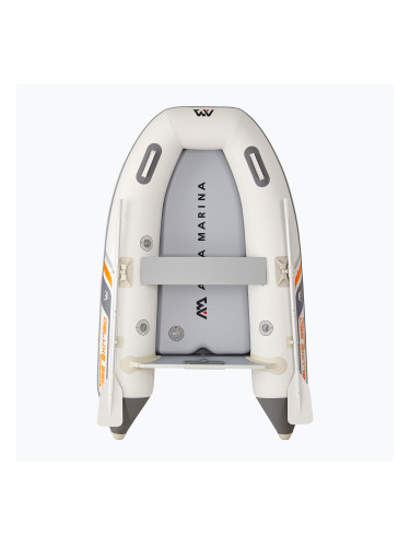 Aqua Marina Deluxe U-Type Yacht Tender понтон за 3 души