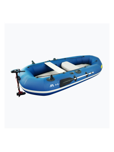 Aqua Marina Classic Advanced Fishing Boat Motor T-18 3-местен понтон