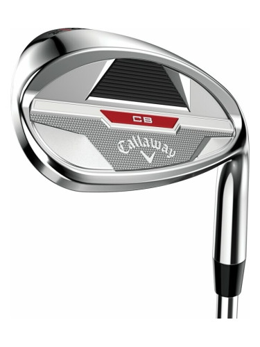 Callaway CB Steel Стик за голф - Wedge Дясна ръка 54° 14° Cтомана Wedge Flex