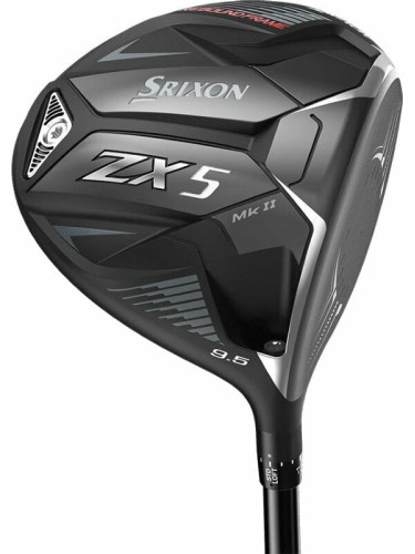 Srixon ZX5 MKII Стик за голф - Драйвер Дясна ръка 10,5° Regular