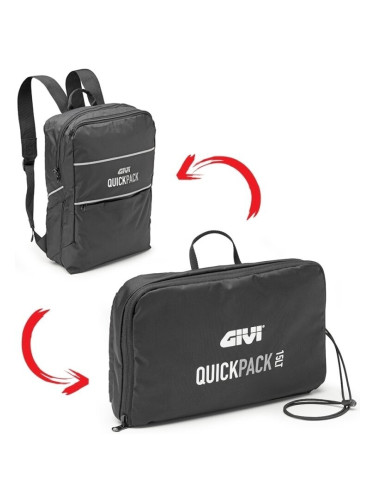 Givi T521 Quick Pack 15L