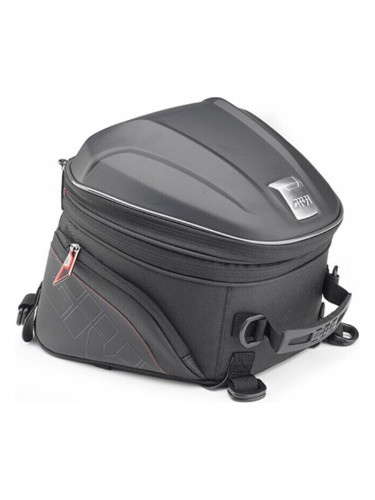 Givi ST607B Expandable Thermoformed Saddle Bag 22L чанта