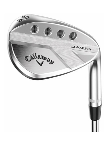 Callaway JAWS Full Toe Стик за голф - Wedge Лява ръка 56° 12° Wedge Flex