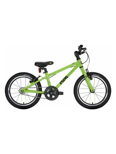 Frog 44 Green 16" Детски велосипед