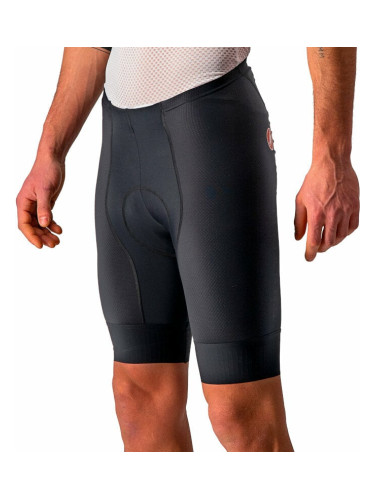 Castelli Competizione Short Black S Шорти за колоездене