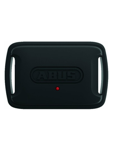 Abus Alarmbox RC TwinSet Black Аларме-Дистанционно-Ключалка