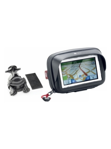 Givi S954B Universal GPS Калъф за смартфон-притежател