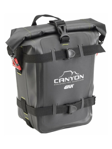 Givi GRT722 Cargo Water Resistant Bag 8L чанта