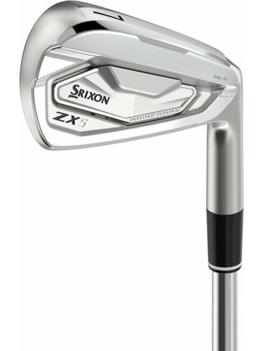 Srixon ZX5 MKII Irons Дясна ръка 5-PW Regular Cтомана Стик за голф - Метални