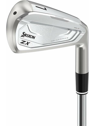 Srixon ZX4 MKII Irons Дясна ръка 5-PW Regular Cтомана Стик за голф - Метални