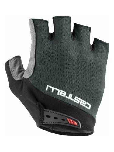 Castelli Entrata V Glove Sedona Sage 2XL Велосипед-Ръкавици