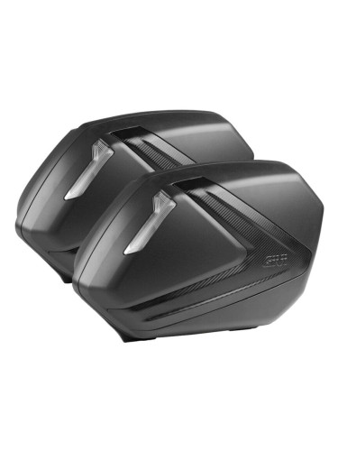 Givi V37NNT Side Cases (2-pack) Tech Monokey Куфар