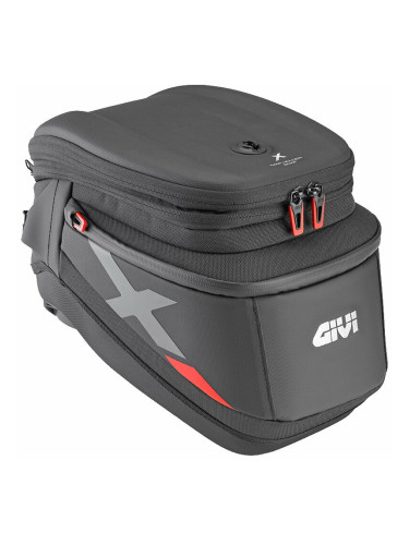 Givi XL05 X-Line Tanklock Expandable 15 - 18 L Чантa за резервоар