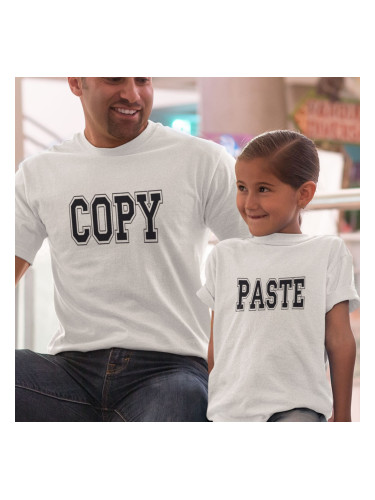 Комплект Тенискa и Боди - Copy - Paste