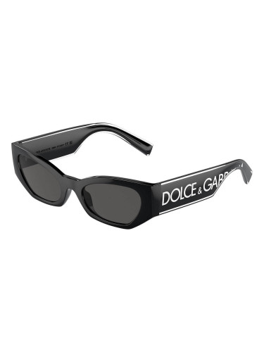 DOLCE & GABBANA DG6186 - 501/87