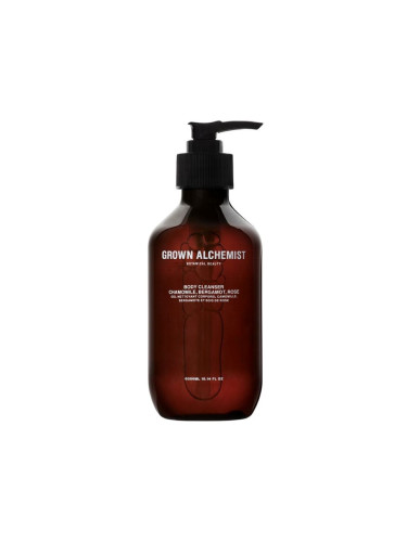 GROWN ALCHEMIST Body Cleanser Chamomile  Гел за тяло унисекс 300ml