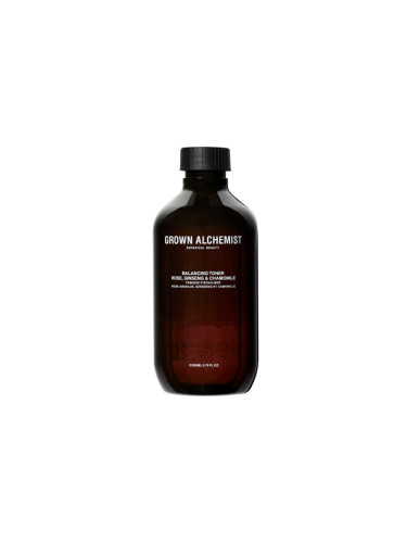 GROWN ALCHEMIST Balancing Toner  Тоник унисекс 200ml