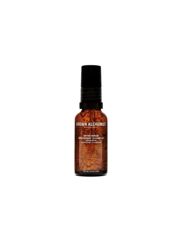 GROWN ALCHEMIST Detox Serum  Серум унисекс 30ml