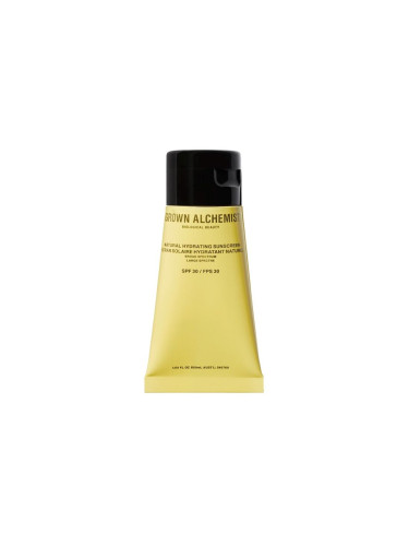 GROWN ALCHEMIST Natural Hydrating Sunscreen Spf30 Слънцезащитен продукт унисекс 50ml