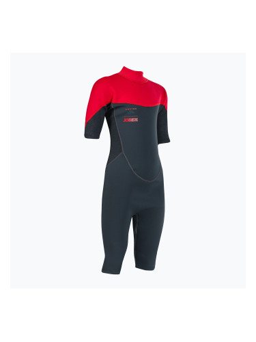 Детска пяна за плуване JOBE Boston 2 mm Червено/черно 303621006