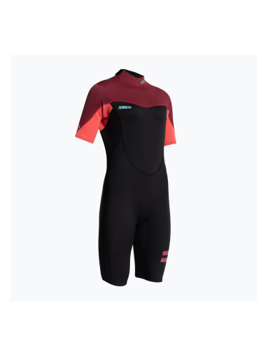Дамски скафандър JOBE Sofia 3/2 mm black 303622002
