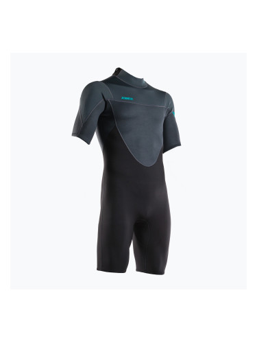 Мъжки бански JOBE Perth 3/2 mm сив 303621002