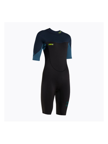 Дамски обувки JOBE Sofia 3/2 mm тъмно сини 303622001