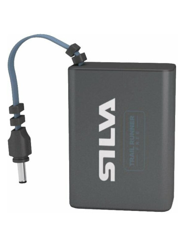 Silva Trail Runner Headlamp Battery 4.0 Ah (14.8 Wh) Black батерия Челниц