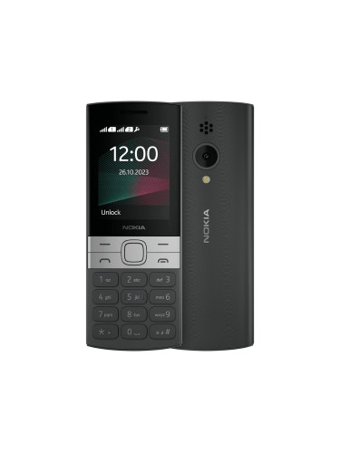 Nokia 150 (2023), Dual SIM
