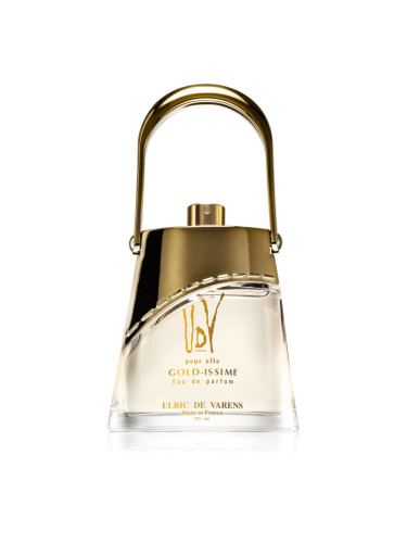Ulric de Varens UDV Gold-issime парфюмна вода за жени 30 мл.