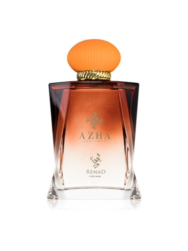 AZHA Perfumes Renad парфюмна вода за жени 100 мл.