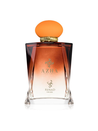 AZHA Perfumes Renad парфюмна вода за жени 100 мл.