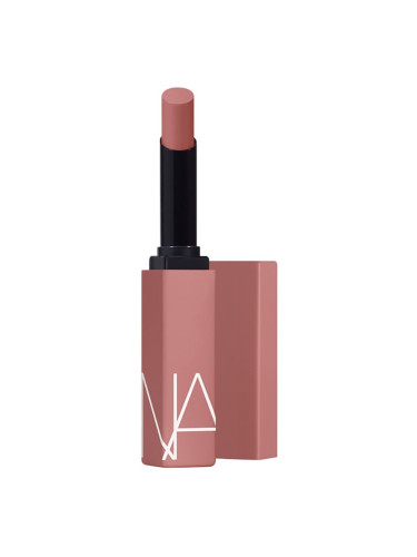 NARS Powermatte Lipstick дълготрайно червило с матиращ ефект цвят Sweet Disposition 1,5 гр.
