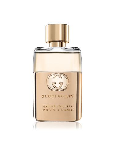 Gucci Guilty Pour Femme тоалетна вода за жени 30 мл.