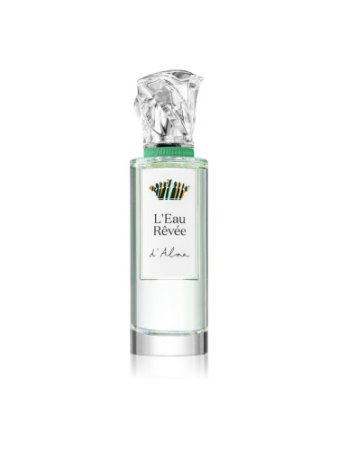 Sisley L'Eau Rêvée d'Alma тоалетна вода за жени 100 мл.