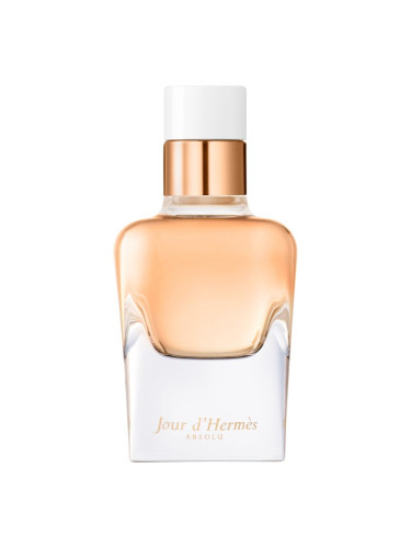 HERMÈS Jour d'Hermès Absolu парфюмна вода сменяема за жени 50 мл.