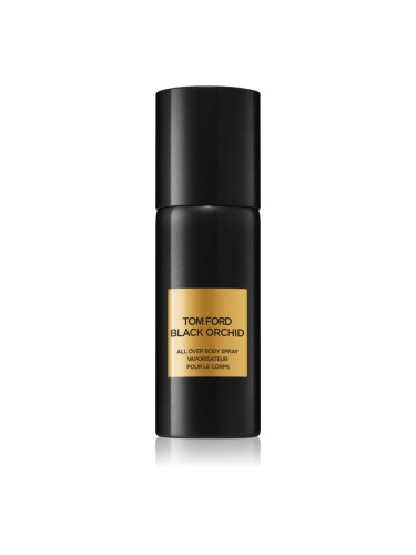 TOM FORD Black Orchid All Over Body Spray спрей за тяло за жени 150 мл.