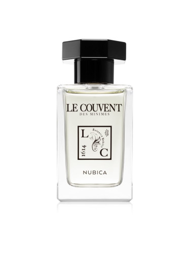 Le Couvent Maison de Parfum Singulières Nubica парфюмна вода унисекс 50 мл.