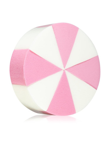 Diva & Nice Cosmetics Accessories гъба за фон дьо тен 8 бр.