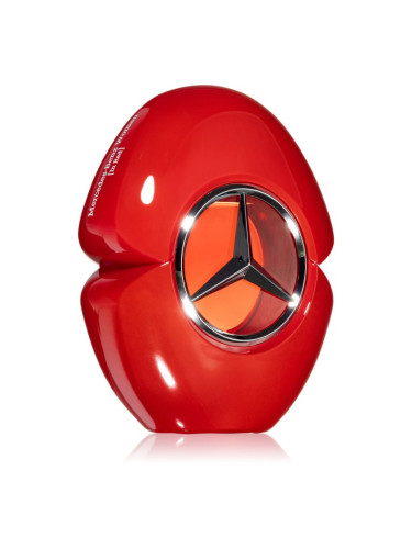 Mercedes-Benz Woman In Red парфюмна вода за жени 60 мл.