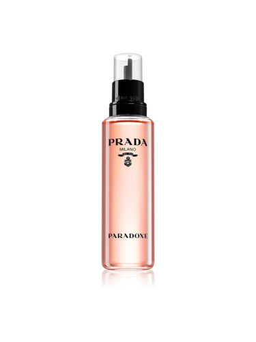 Prada Paradoxe парфюмна вода сменяема за жени 100 мл.