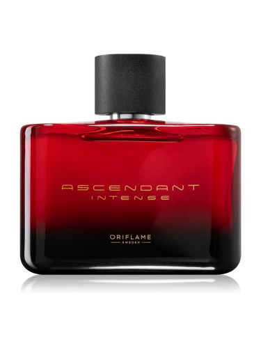 Oriflame Ascendant Intense парфюмна вода за мъже 75 мл.