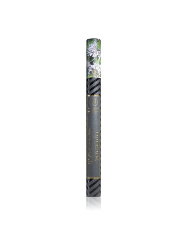 Ashleigh & Burwood London Incense Patchouli ароматни пръчици 30 бр.