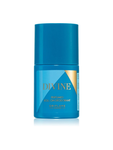 Oriflame Divine рол-он за жени 50 мл.