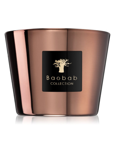 Baobab Collection Les Exclusives Cyprium ароматна свещ 10 см