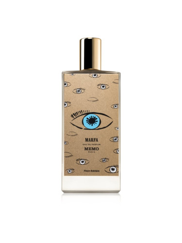 Memo Paris Marfa парфюмна вода унисекс 75 мл.