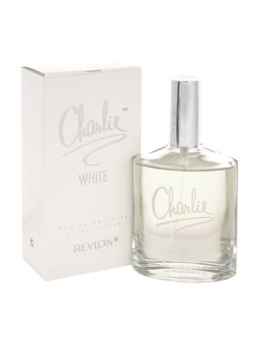Revlon Charlie White тоалетна вода за жени 100 мл.