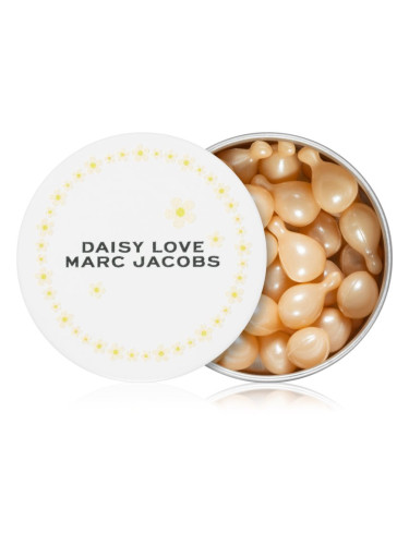 Marc Jacobs Daisy Love парфюмирано масло в капсули за жени 30 бр.